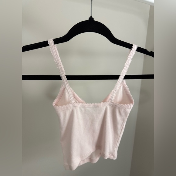 Aritzia Sunday Best Tank - Picture 2 of 5